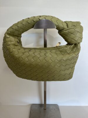 borsa "nebula" ecopelle