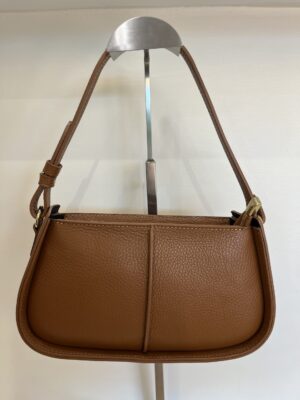 borsa “flav” in pelle