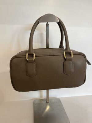 borsa “gala” in pelle