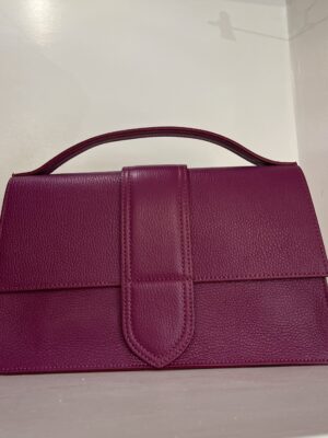 borsa “jene” in pelle