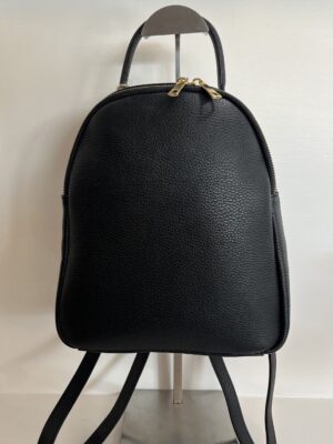 zainetto “monica” in pelle