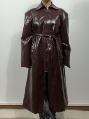 pelliccia leopardata