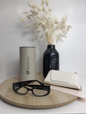 occhiale victoria photochromatic nero os sunglasses