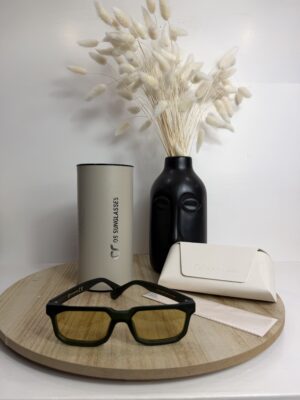 occhiale dakota verde os sunglasses