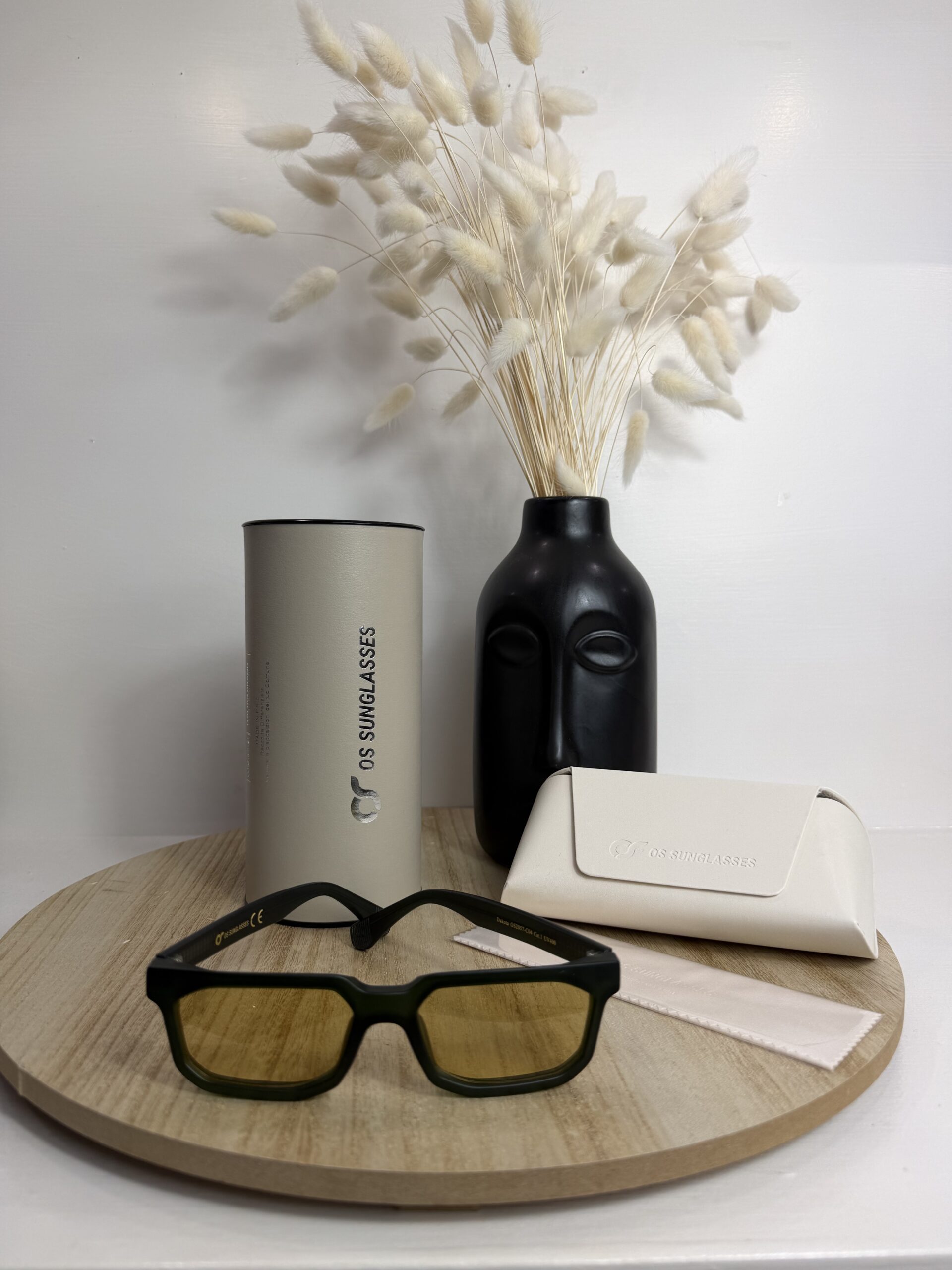 occhiale dakota verde os sunglasses occhiale dakota verde os sunglasses