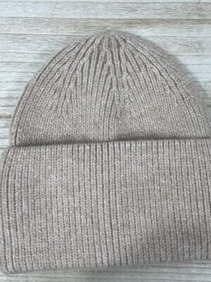 berretto brillantini