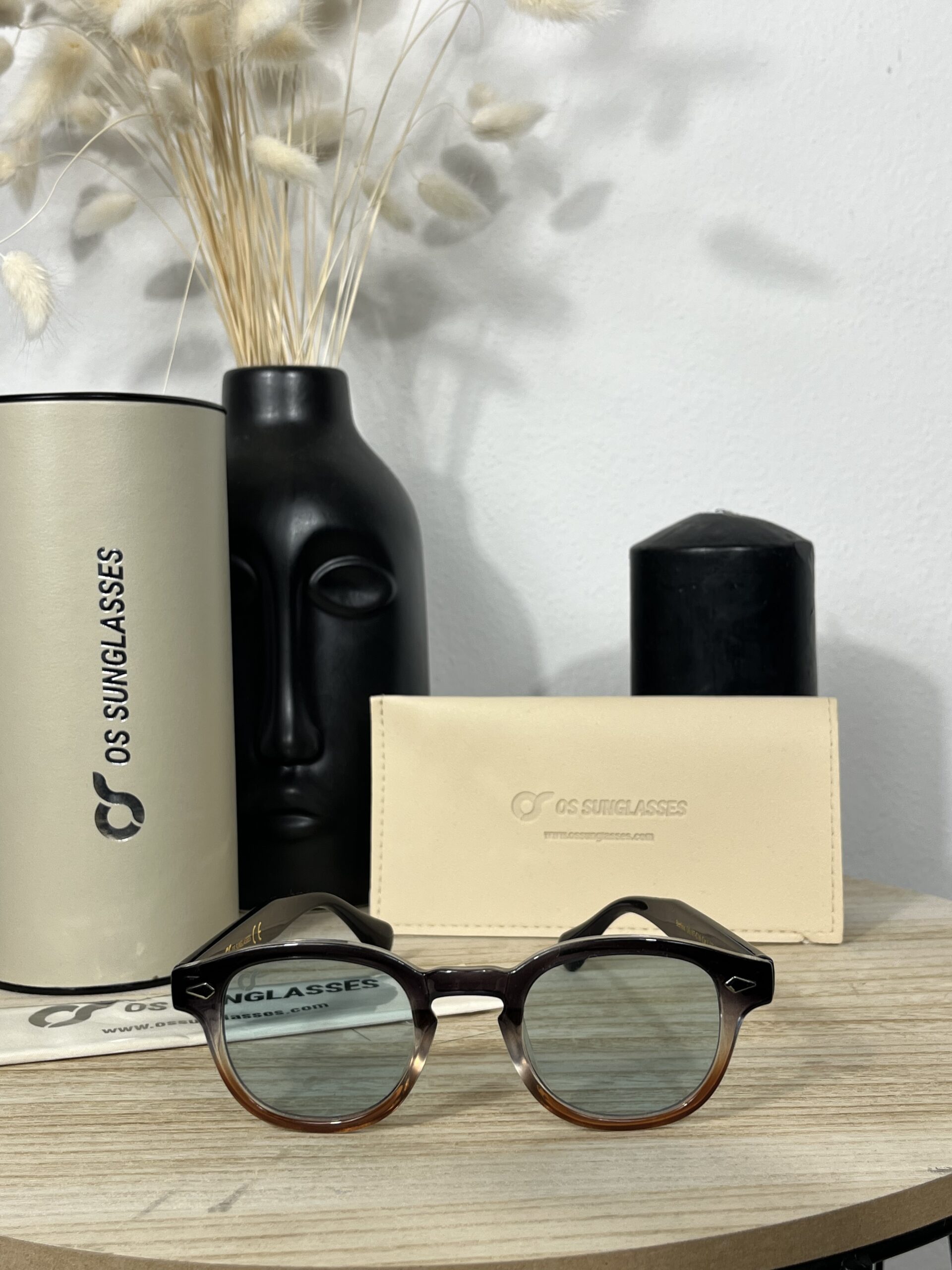 occhiale berlino wood azzurro os sunglasses occhiale berlino wood azzurro os sunglasses