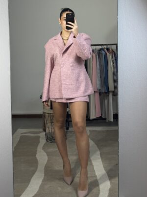 maglia a costine
