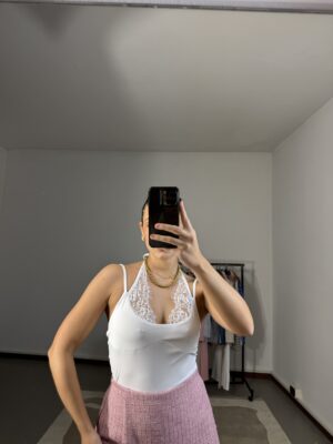 maglia a costine