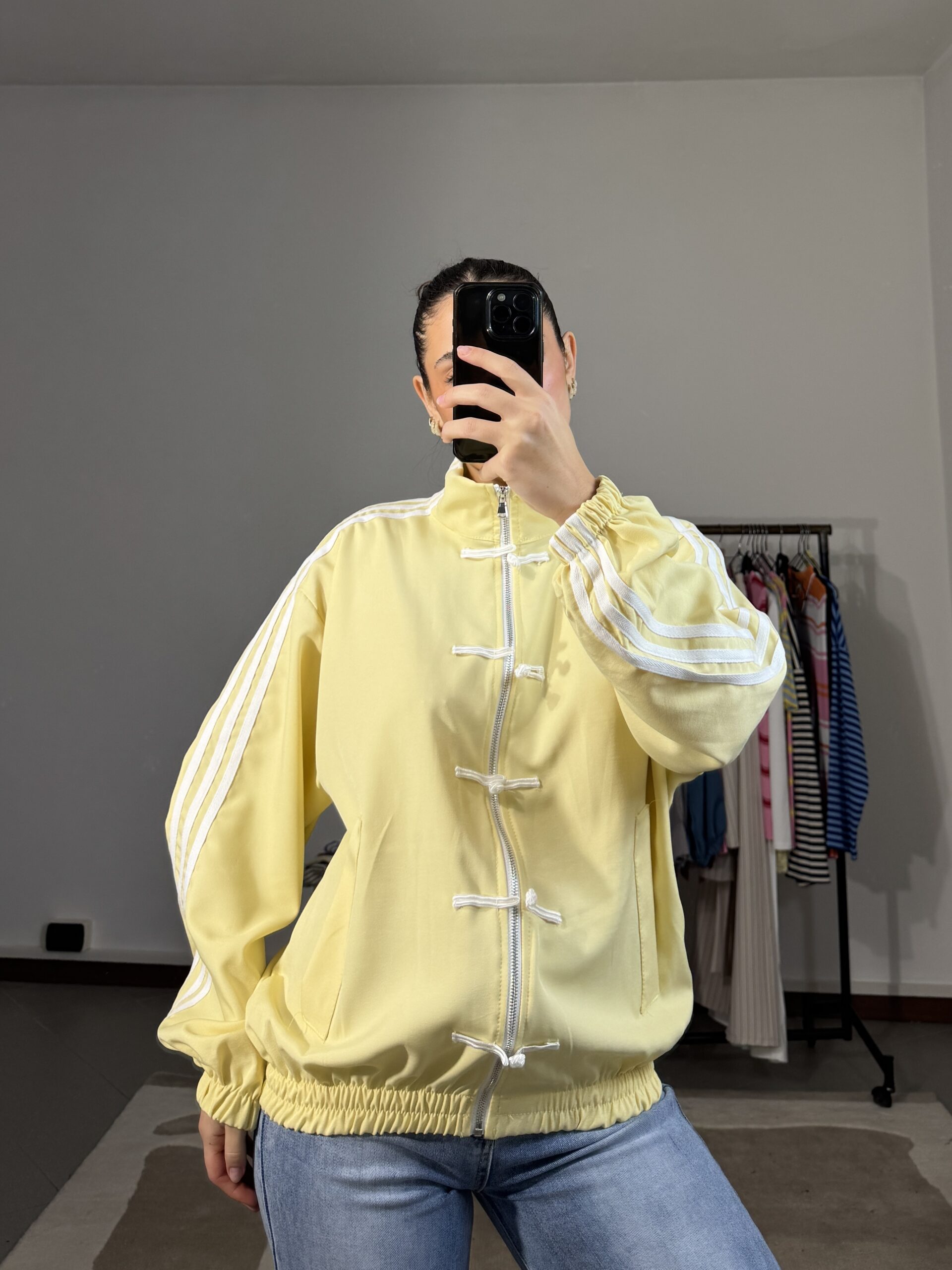 maglia a costine maglia a costine