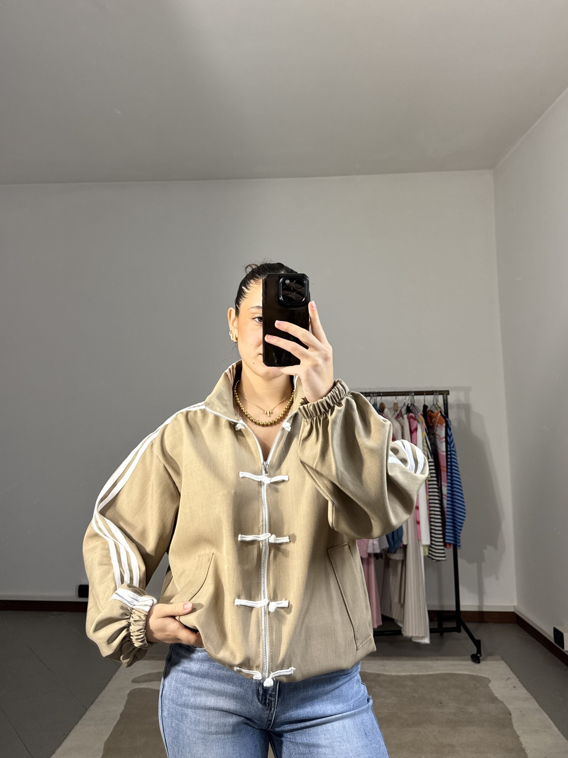 maglia a costine maglia a costine