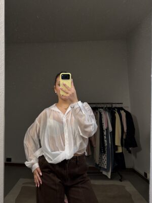 blazer/felpa