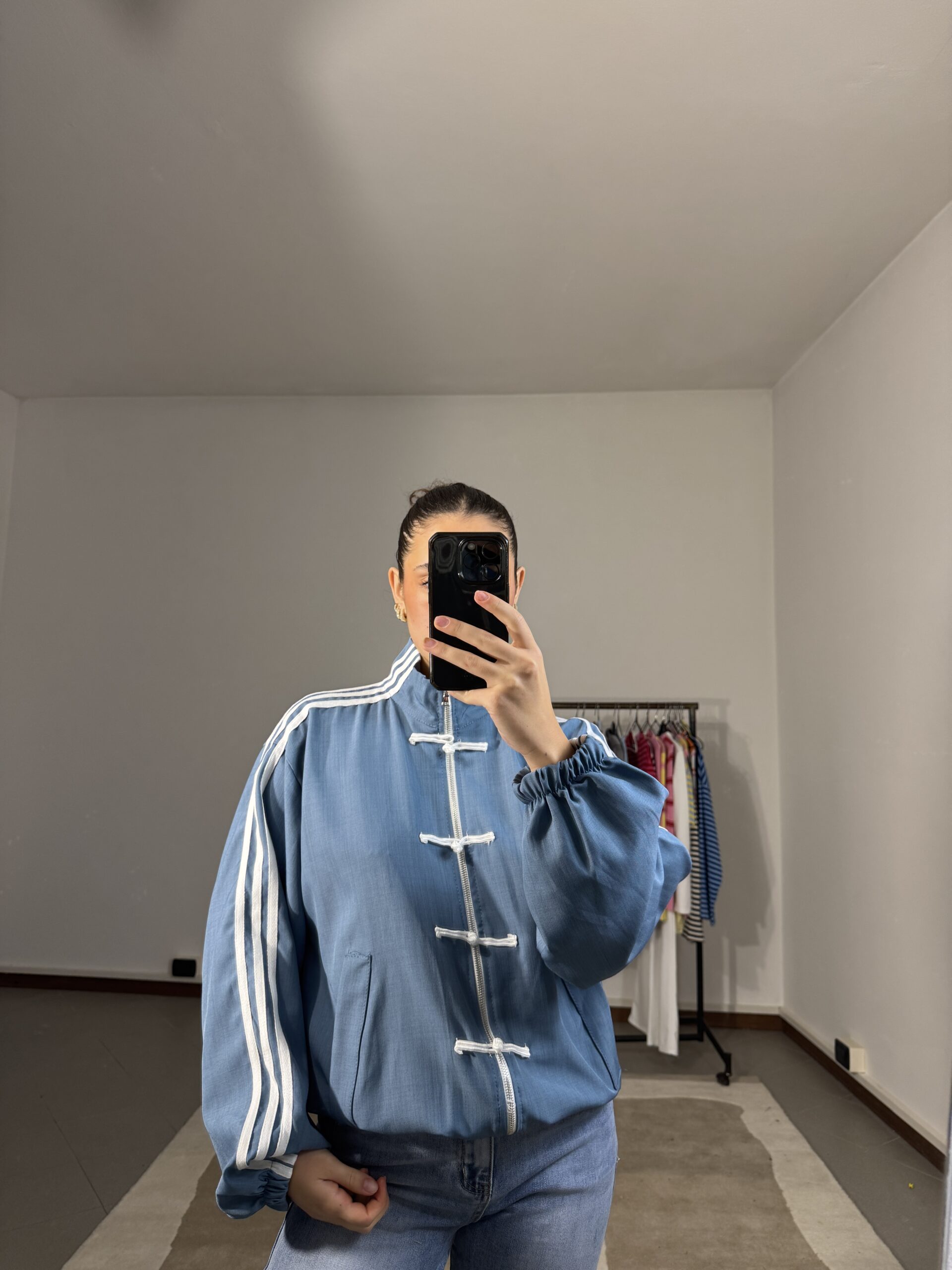maglia a costine maglia a costine