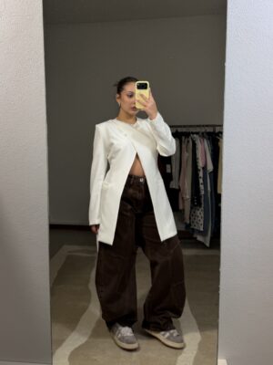blazer aveline