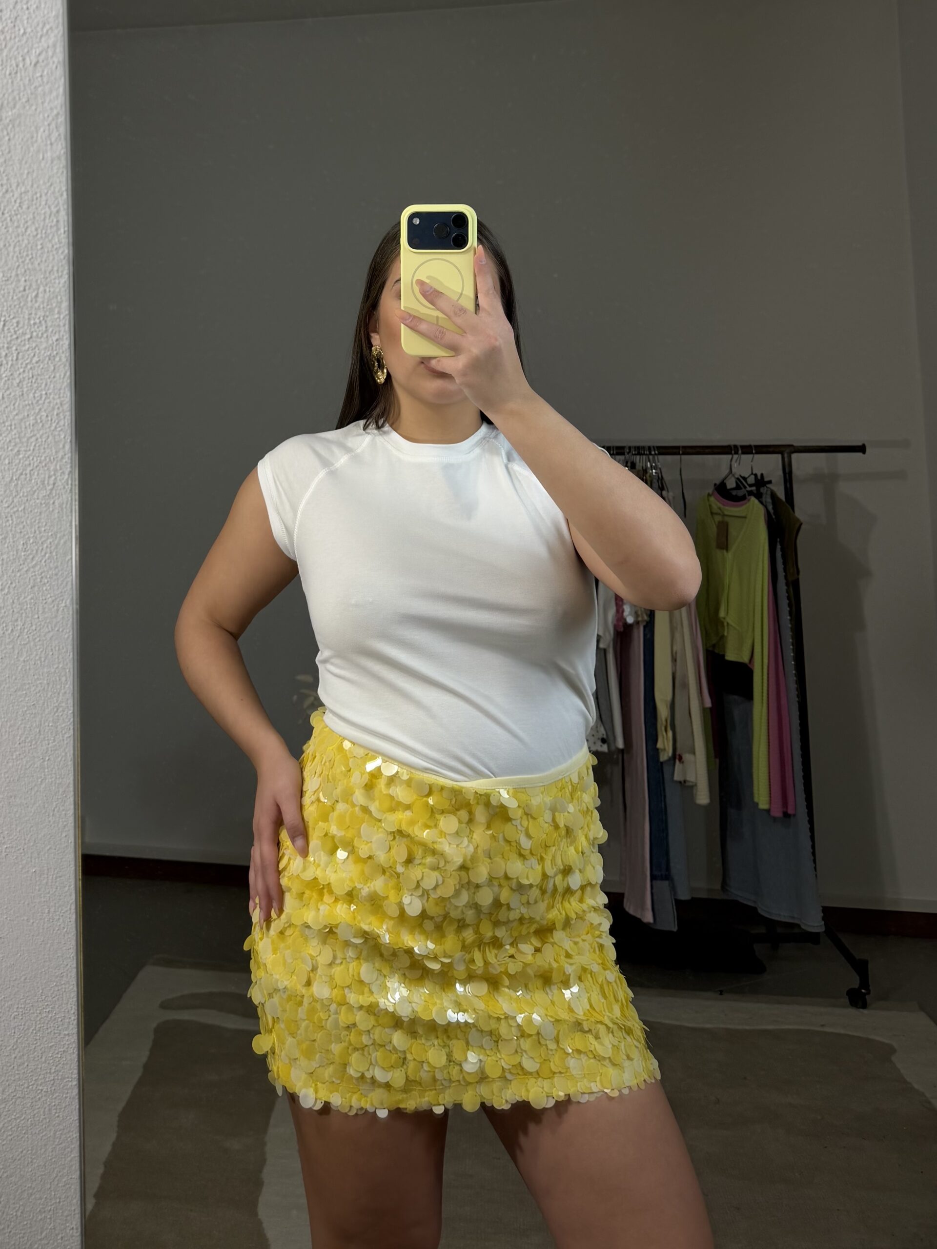top monospalla lumina top monospalla lumina