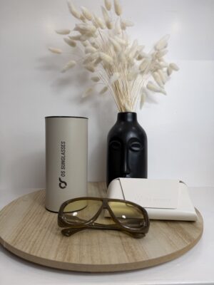 occhiale panama os sunglasses