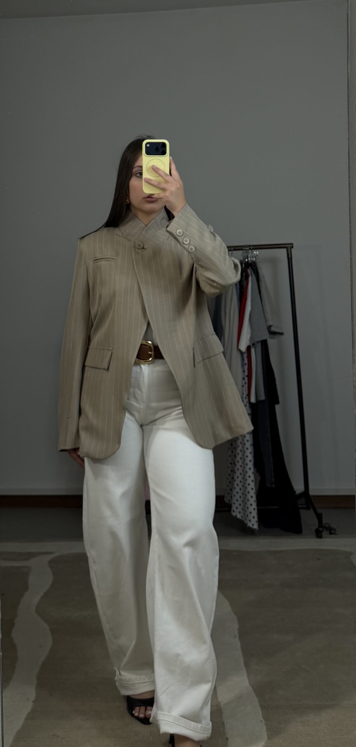 set canotta+ pantalone nero set canotta+ pantalone nero