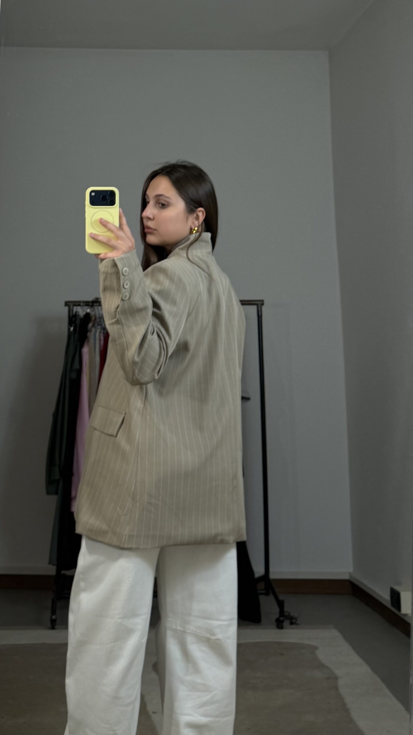 set canotta+ pantalone nero set canotta+ pantalone nero