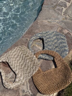 borsa saint tropez