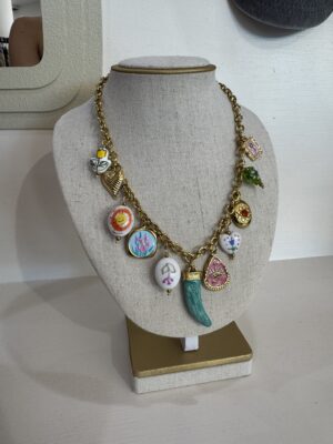 collana delia